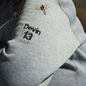 Meet your Posher, Jamie